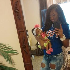 Meet your Posher, Krystal